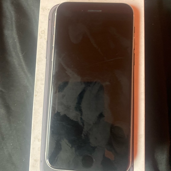 iPhone se